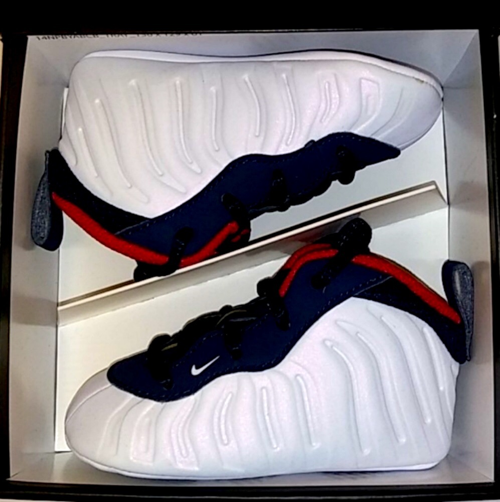 🎯Air Penny Foams 2016🎯 - Picture 1 of 6